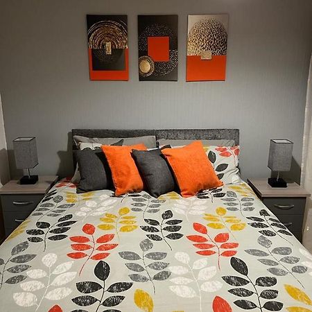 Appartamento Berwickshire House Marston Green Esterno foto