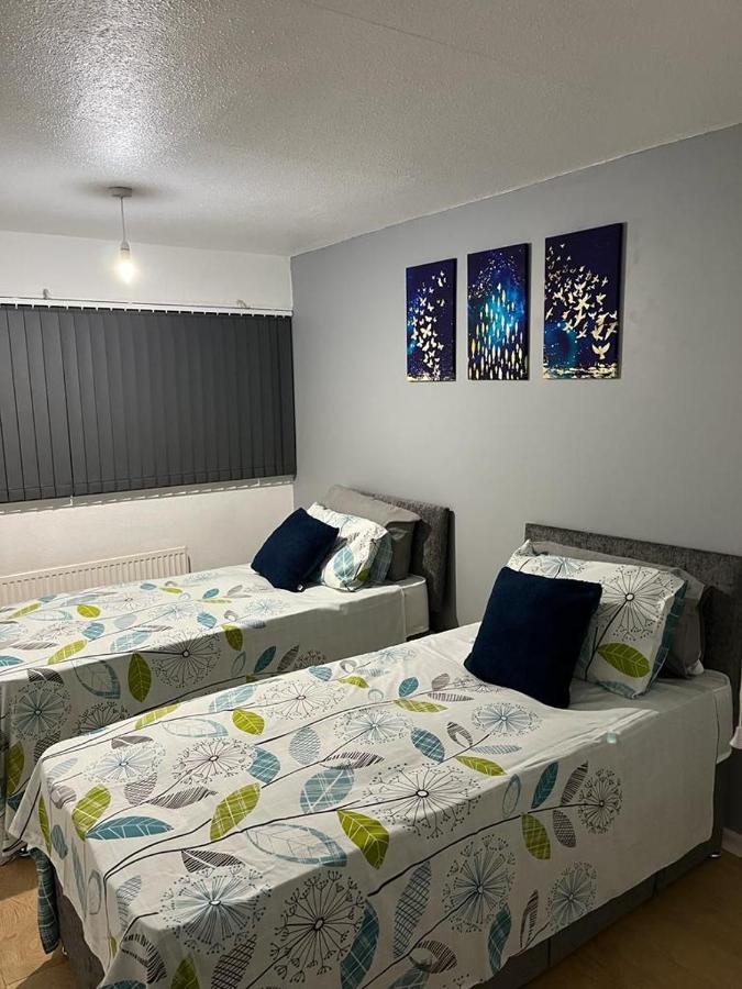 Appartamento Berwickshire House Marston Green Esterno foto