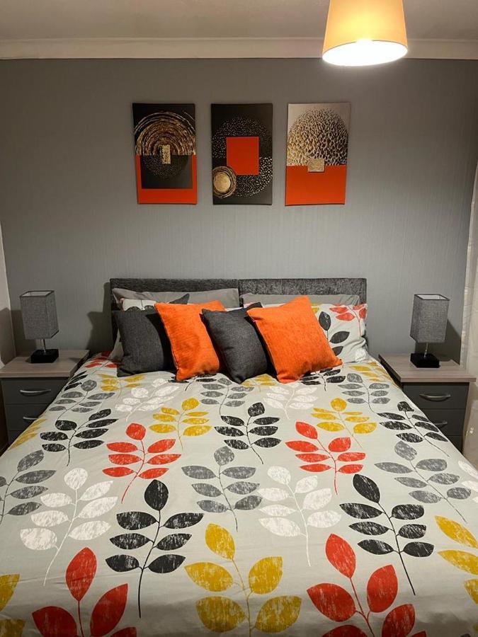 Appartamento Berwickshire House Marston Green Esterno foto